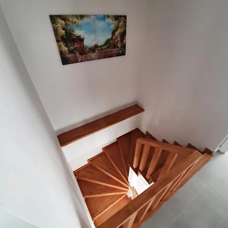 Apartamento Dreamy Luxury Duplex With A Special View And 300 Meters Of Private Garden Alanya