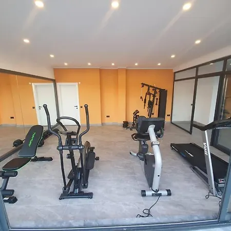 Dreamy Luxury Duplex With A Special View And 300 Meters Of Private Garden *