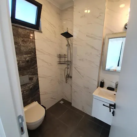 Apartment Dreamy Luxury Duplex With A Special View And 300 Meters Of Private Garden
