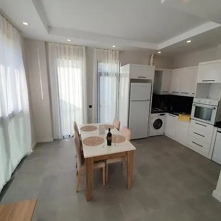 Apartment Dreamy Luxury Duplex With A Special View And 300 Meters Of Private Garden *