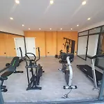 Dreamy Luxury Duplex With A Special View And 300 Meters Of Private Garden *