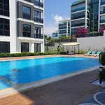Апартаменти Dreamy Luxury Duplex With A Special View And 300 Meters Of Private Garden Аланія