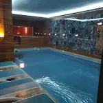 Dreamy Luxury Duplex With A Special View And 300 Meters Of Private Garden *