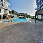 Apartament Dreamy Luxury Duplex With A Special View And 300 Meters Of Private Garden