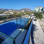 Dreamy Luxury Duplex With A Special View And 300 Meters Of Private Garden * Аланія