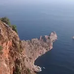 Dreamy Luxury Duplex With A Special View And 300 Meters Of Private Garden