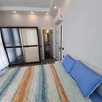Dreamy Luxury Duplex With A Special View And 300 Meters Of Private Garden *