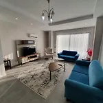 Dreamy Luxury Duplex With A Special View And 300 Meters Of Private Garden Апартаменти *