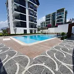 Dreamy Luxury Duplex With A Special View And 300 Meters Of Private Garden