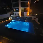 Dreamy Luxury Duplex With A Special View And 300 Meters Of Private Garden