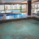 Dreamy Luxury Duplex With A Special View And 300 Meters Of Private Garden Lejlighed *