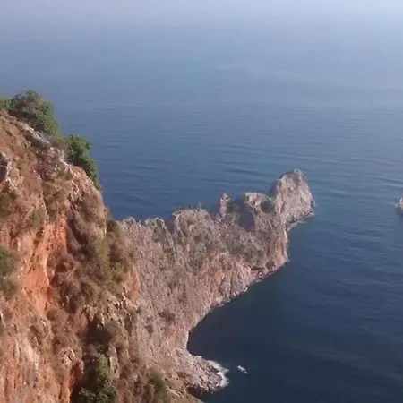 Dreamy Luxury Duplex With A Special View And 300 Meters Of Private Garden
