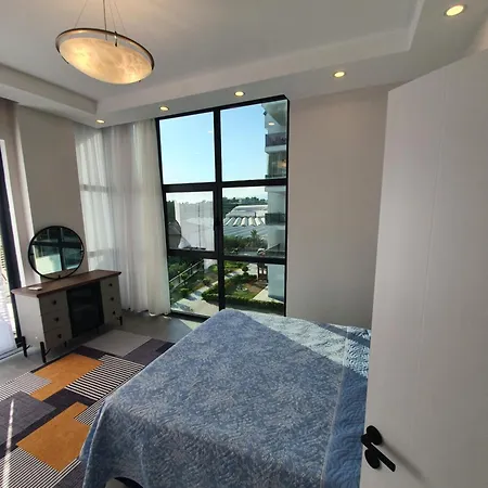 Dreamy Luxury Duplex With A Special View And 300 Meters Of Private Garden Apartament *