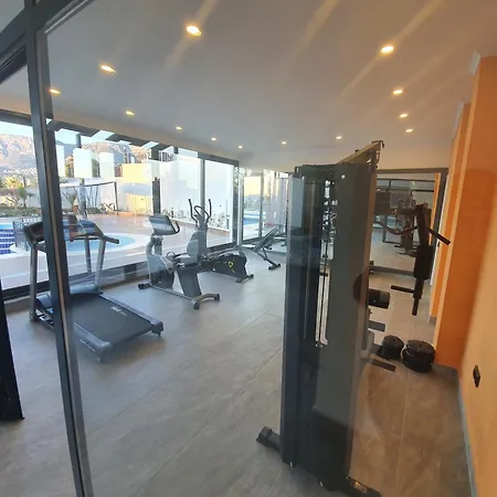 Dreamy Luxury Duplex With 300 Meters Of Private Garden Аланія