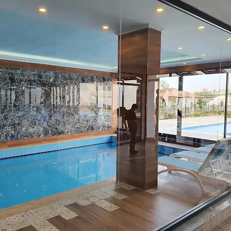 Lejlighed Dreamy Luxury Duplex With A Special View And 300 Meters Of Private Garden *
