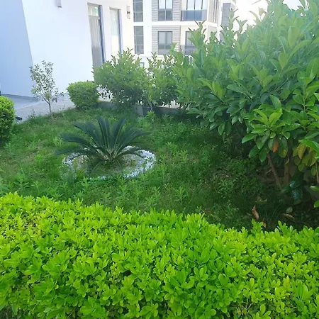 Dreamy Luxury Duplex With A Special View And 300 Meters Of Private Garden *