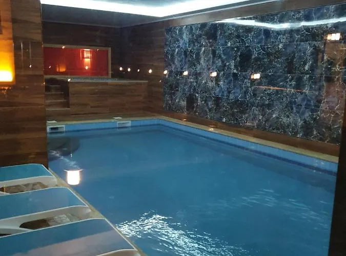 Dreamy Luxury Duplex With 300 Meters Of Private Garden *