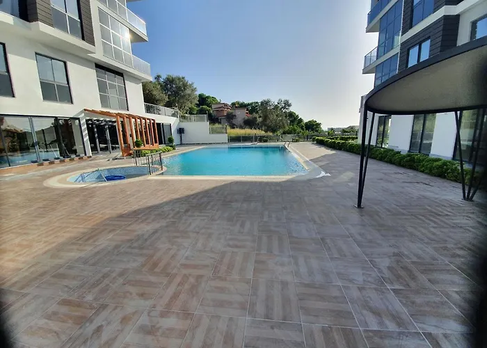 Апартаменти Dreamy Luxury Duplex With 300 Meters Of Private Garden