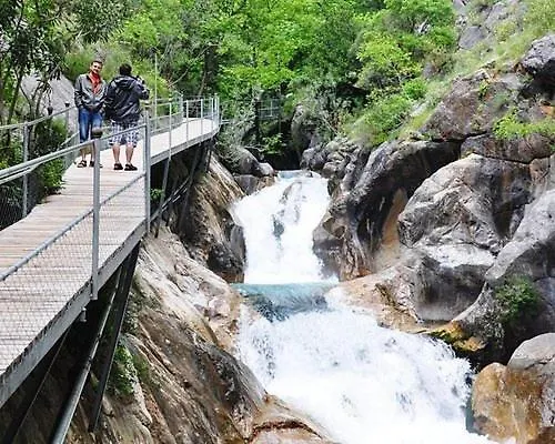 Апартаменти Dreamy Luxury Duplex With 300 Meters Of Private Garden *