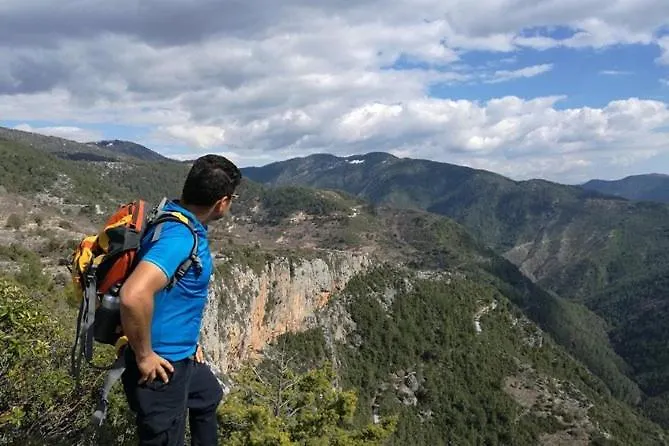 Dreamy Luxury Duplex With 300 Meters Of Private Garden * Аланія