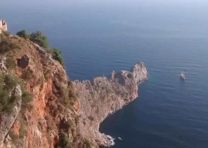 Dreamy Luxury Duplex With 300 Meters Of Private Garden