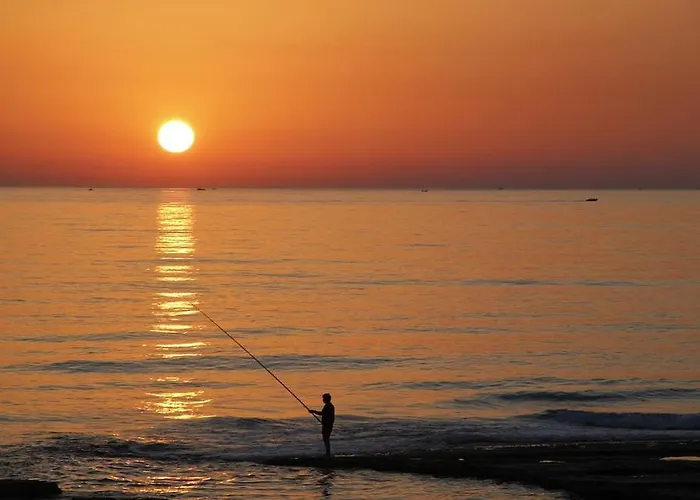 Apartment Dreamy Luxury Duplex With A Special View And 300 Meters Of Private Garden Alanya