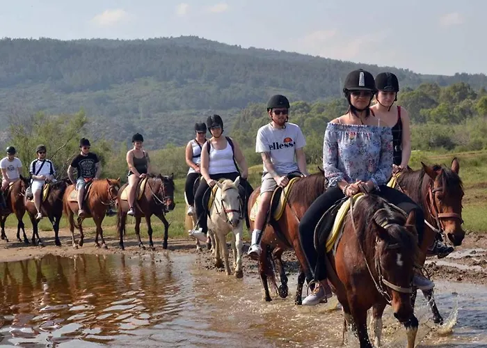 Dreamy Luxury Duplex With 300 Meters Of Private Garden * Аланія