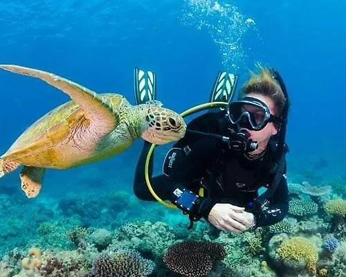 Apartment Dreamy Luxury Duplex With A Special View And 300 Meters Of Private Garden Alanya