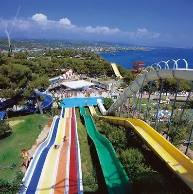 Dreamy Luxury Duplex With 300 Meters Of Private Garden Аланія