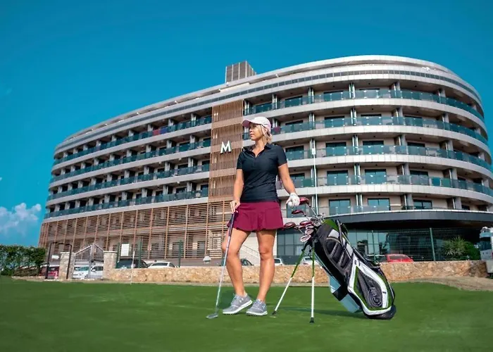 Dreamy Luxury Duplex With A Special View And 300 Meters Of Private Garden * Alanya