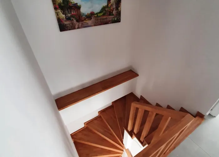 Апартаменти Dreamy Luxury Duplex With 300 Meters Of Private Garden Аланія