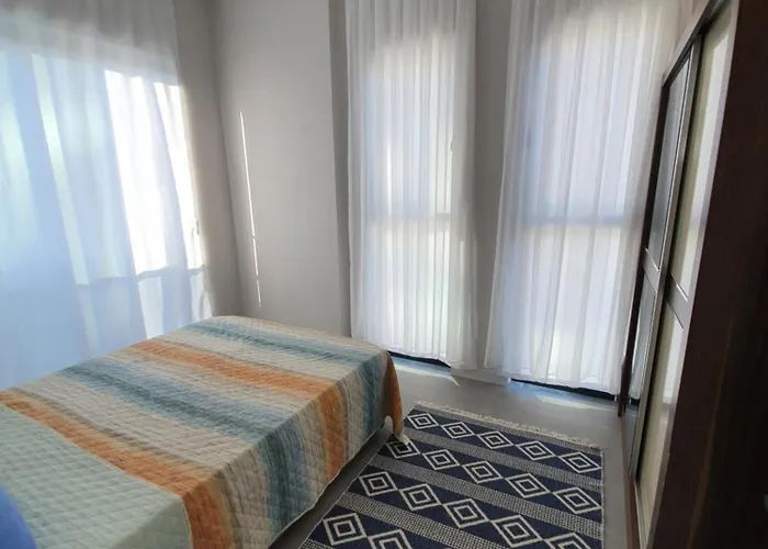 Апартаменти Dreamy Luxury Duplex With 300 Meters Of Private Garden