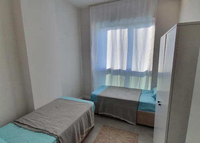 Апартаменти Dreamy Luxury Duplex With 300 Meters Of Private Garden