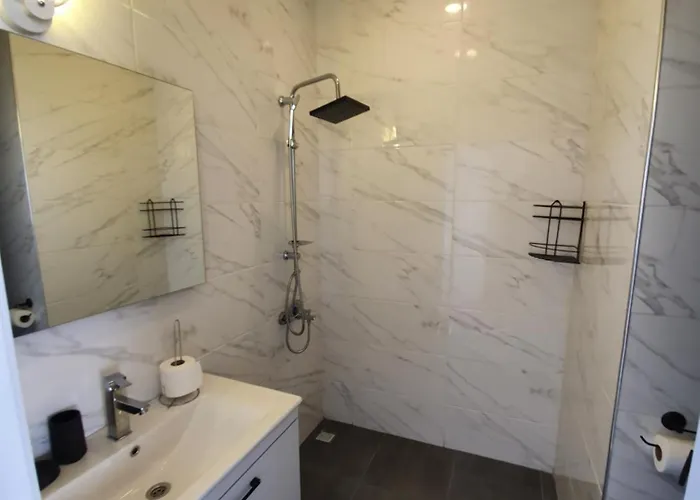 Dreamy Luxury Duplex With A Special View And 300 Meters Of Private Garden Apartment