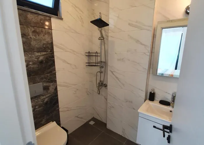 Апартаменти Dreamy Luxury Duplex With 300 Meters Of Private Garden