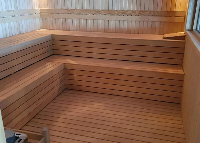 Dreamy Luxury Duplex With 300 Meters Of Private Garden Апартаменти *