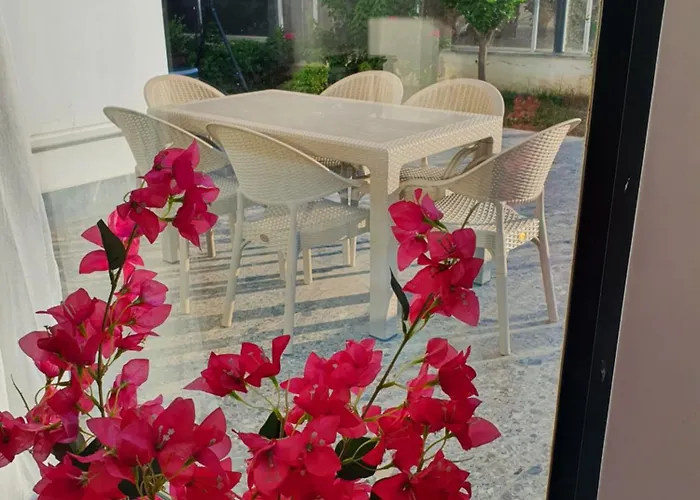 Apartment Dreamy Luxury Duplex With A Special View And 300 Meters Of Private Garden *