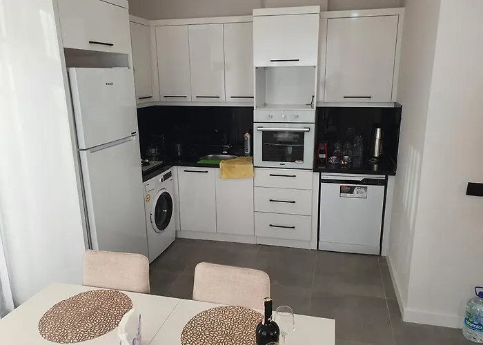 Apartment Dreamy Luxury Duplex With A Special View And 300 Meters Of Private Garden