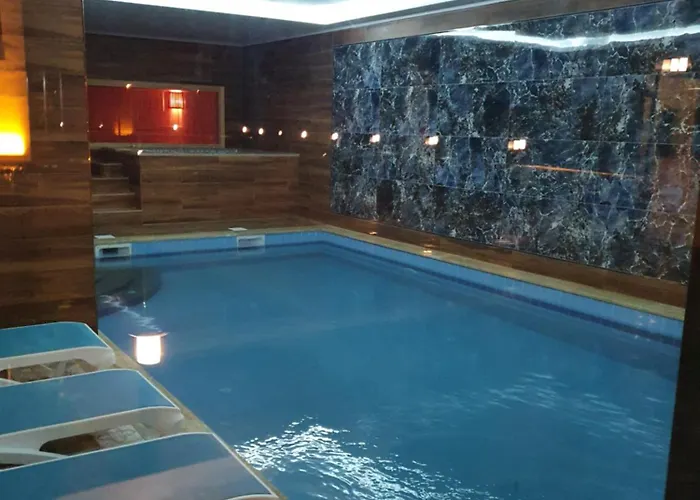 Dreamy Luxury Duplex With 300 Meters Of Private Garden Аланія