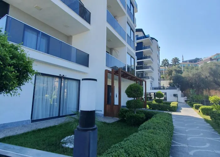 Dreamy Luxury Duplex With 300 Meters Of Private Garden Апартаменти