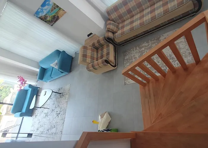 Apartment Dreamy Luxury Duplex With A Special View And 300 Meters Of Private Garden *