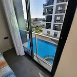 Dreamy Luxury Duplex With A Special View And 300 Meters Of Private Garden Apartament