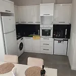 Apartament Dreamy Luxury Duplex With A Special View And 300 Meters Of Private Garden