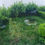 Dreamy Luxury Duplex With A Special View And 300 Meters Of Private Garden *