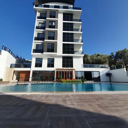 Dream Luxury In Royal Park شقة