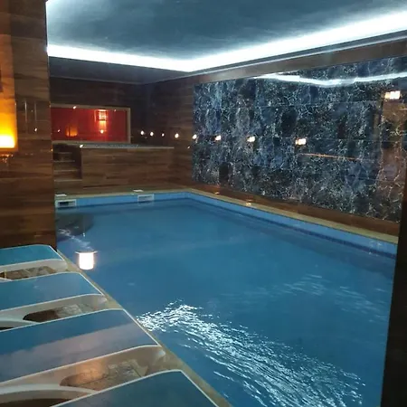 Dreamy Luxury Duplex With A Special View And 300 Meters Of Private Garden *