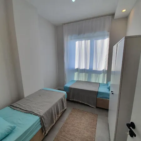 شقة Dream Luxury In Royal Park