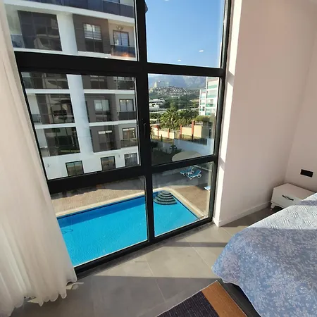 Dream Luxury In Royal Park شقة *