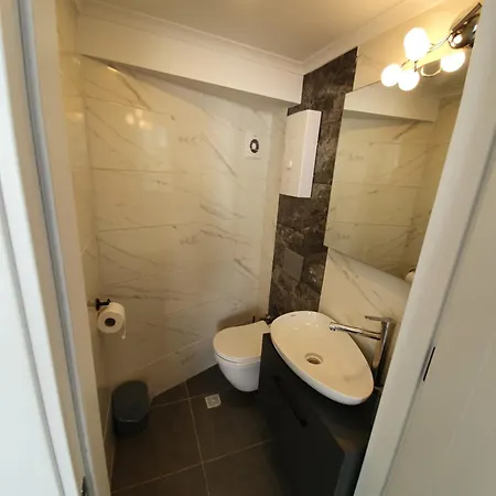 아파트 Dreamy Luxury Duplex With A Special View And 300 Meters Of Private Garden *