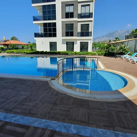 Apartament Dreamy Luxury Duplex With A Special View And 300 Meters Of Private Garden